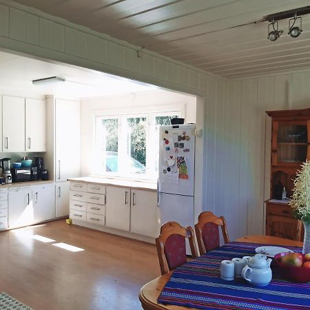 Randsfjord House Hotel Gran ภายนอก รูปภาพ