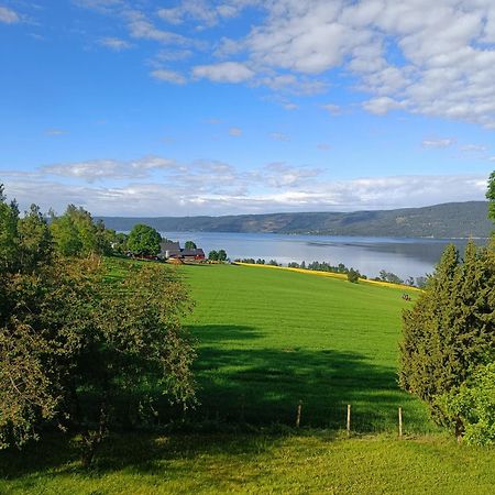 Randsfjord House Hotel Gran ภายนอก รูปภาพ