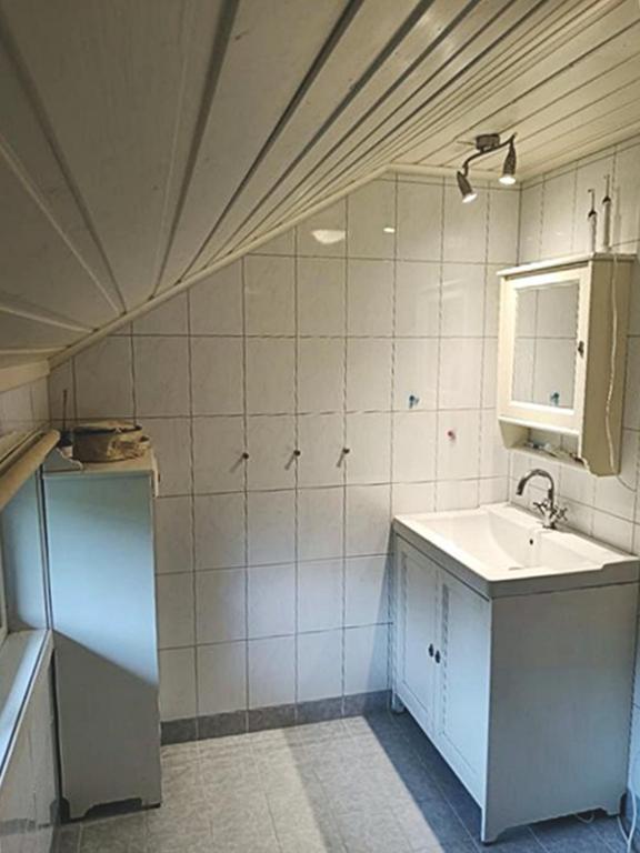 Randsfjord House Hotel Gran ภายนอก รูปภาพ