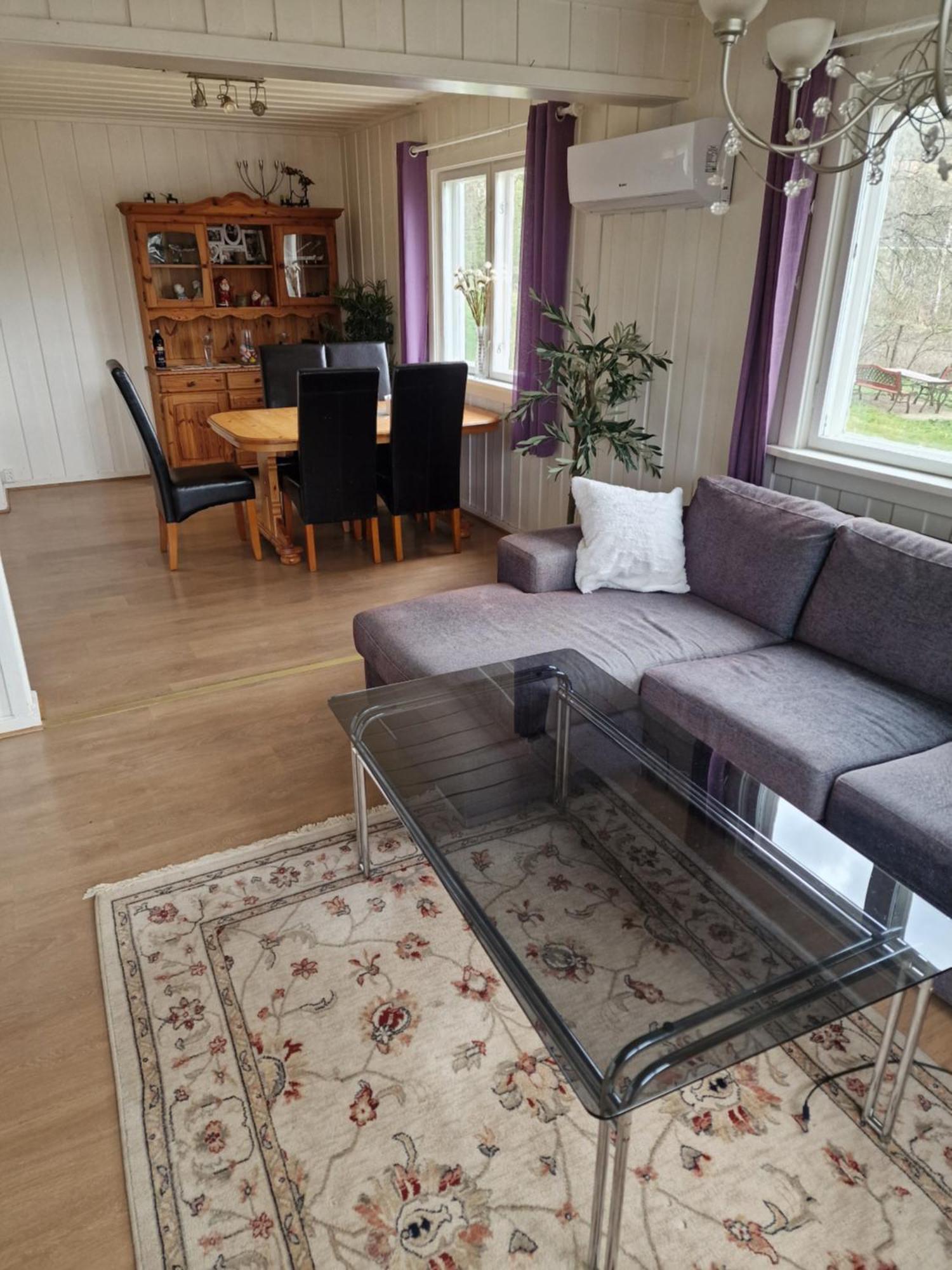Randsfjord House Hotel Gran ภายนอก รูปภาพ