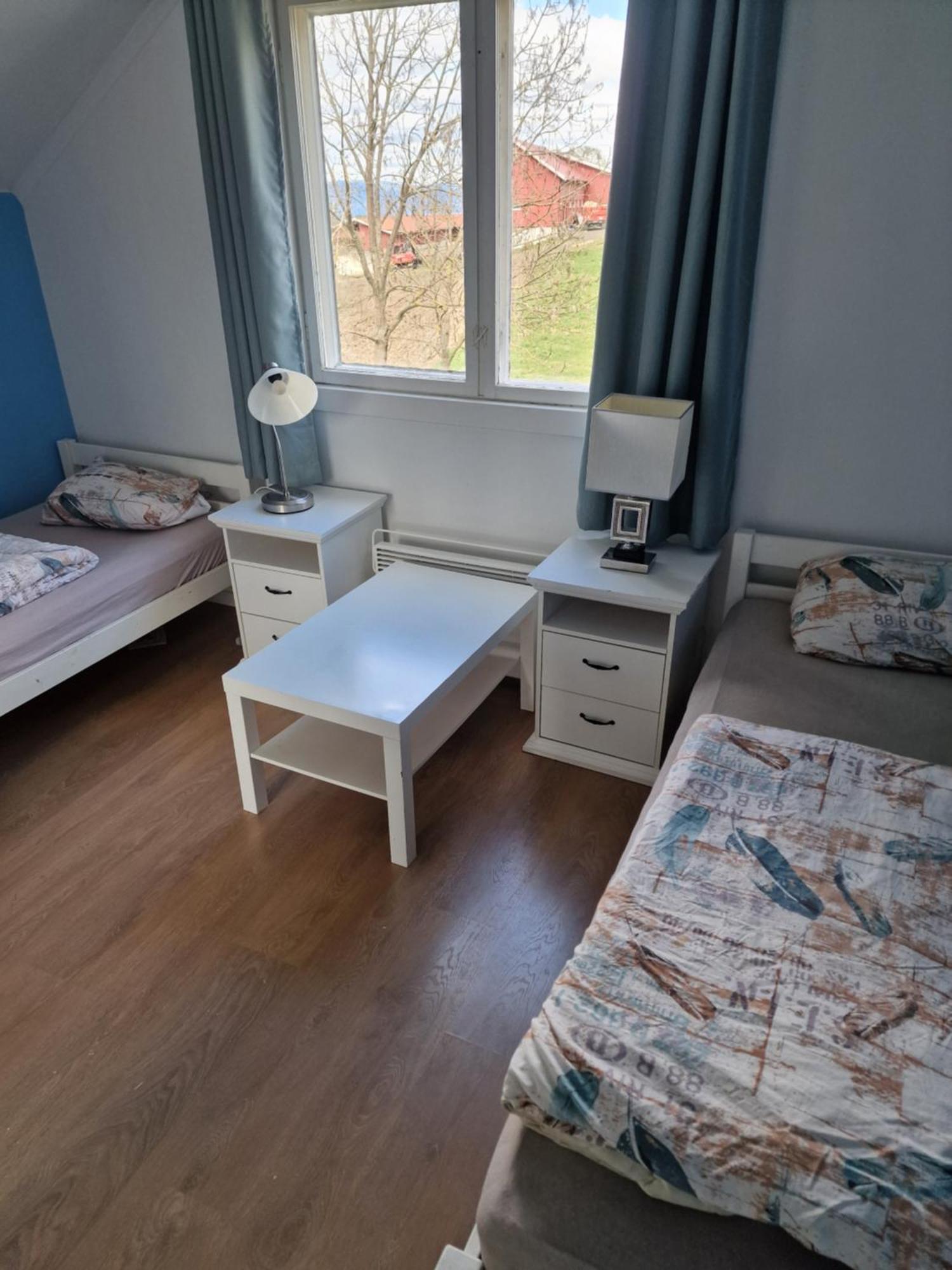 Randsfjord House Hotel Gran ภายนอก รูปภาพ